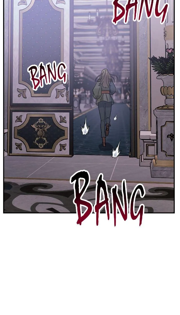 For the Queendom Chapter 19 Online - página 43