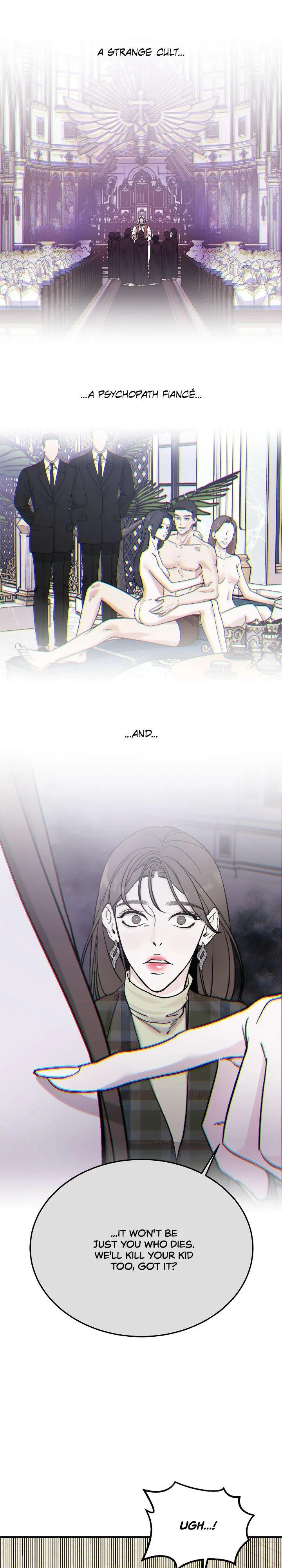 For the Queendom Chapter 19 Online - página 48