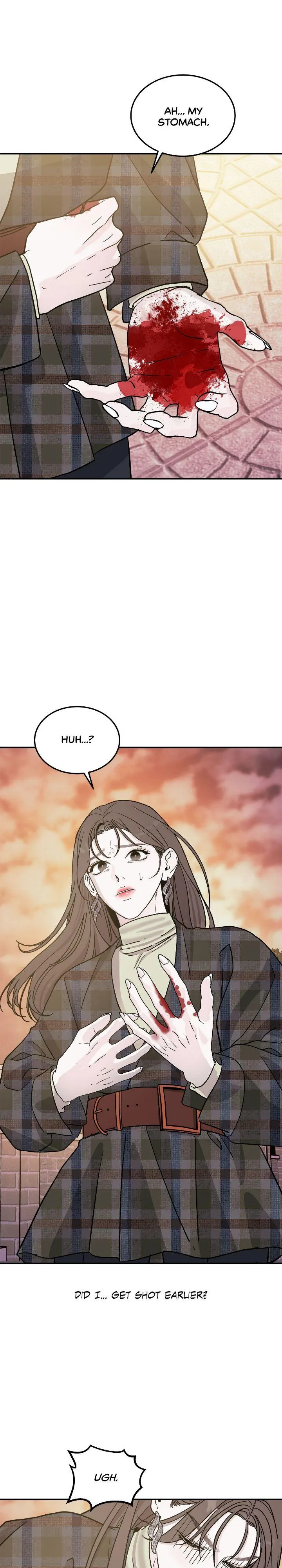 For the Queendom Chapter 19 Online - página 50