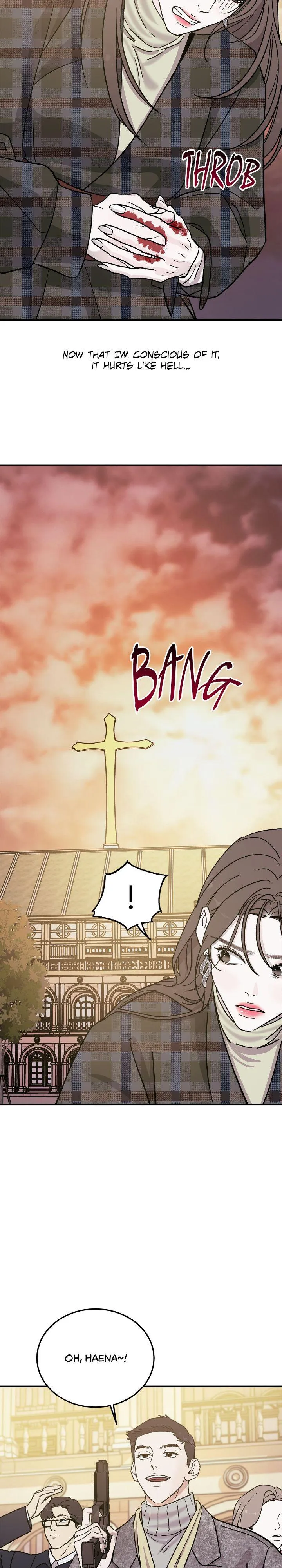 For the Queendom Chapter 19 Online - página 51