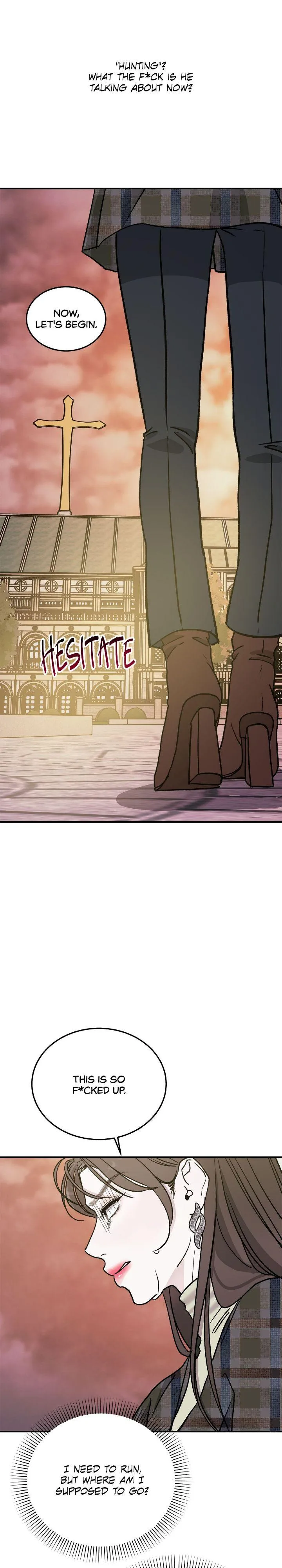 For the Queendom Chapter 19 Online - página 53