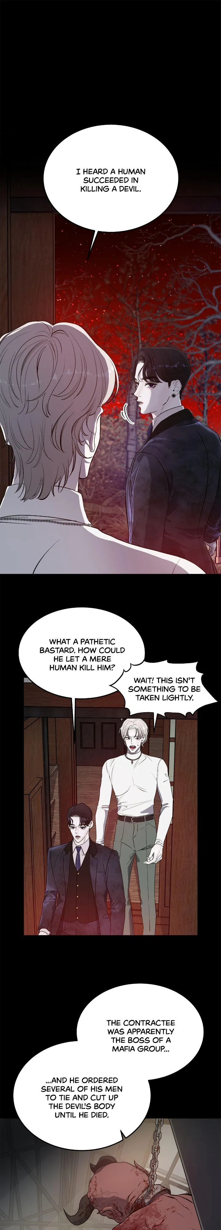For the Queendom Chapter 2 Online - página 2