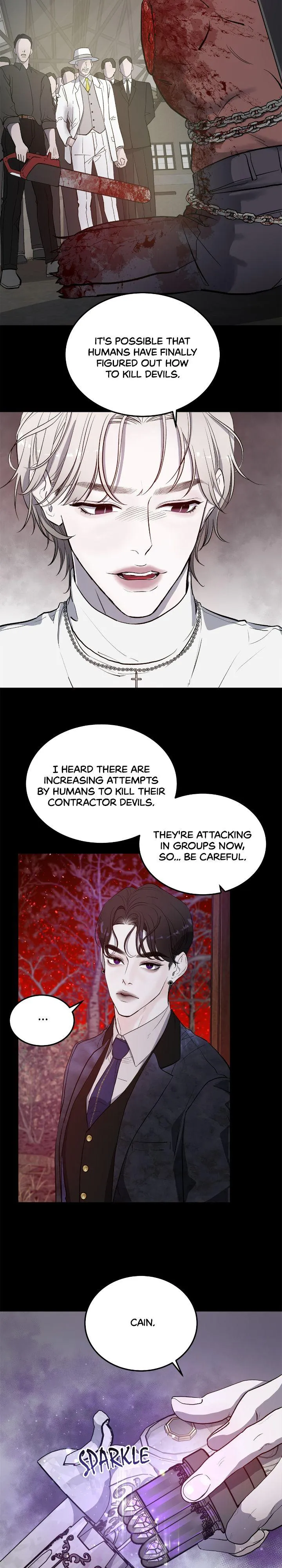For the Queendom Chapter 2 Online - página 3