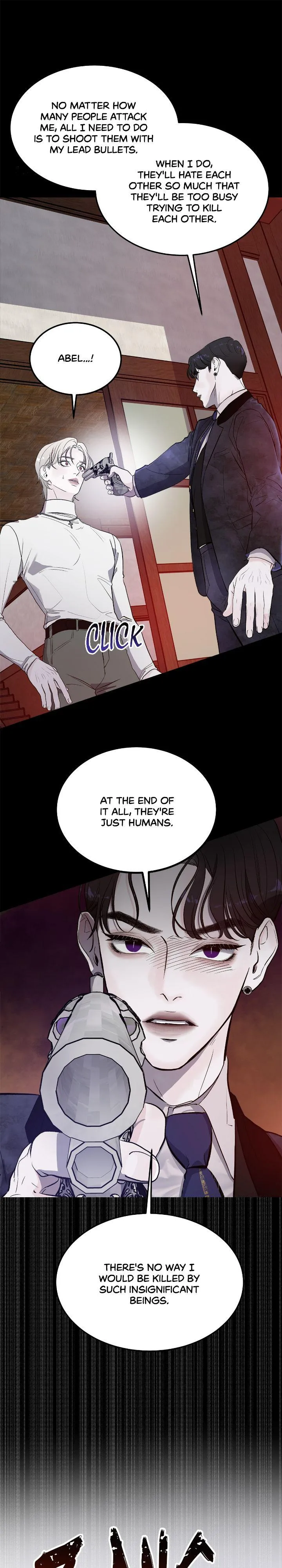 For the Queendom Chapter 2 Online - página 5