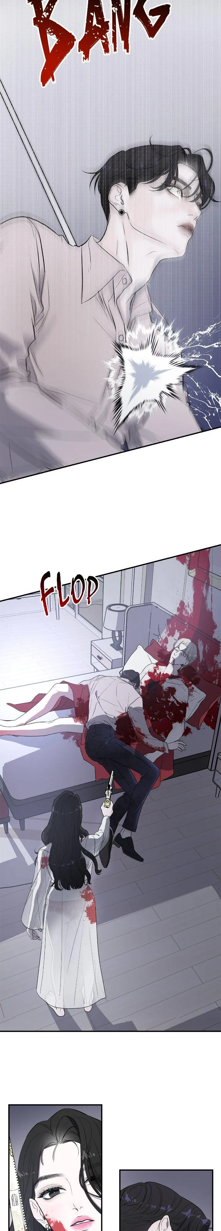 For the Queendom Chapter 2 Online - página 6