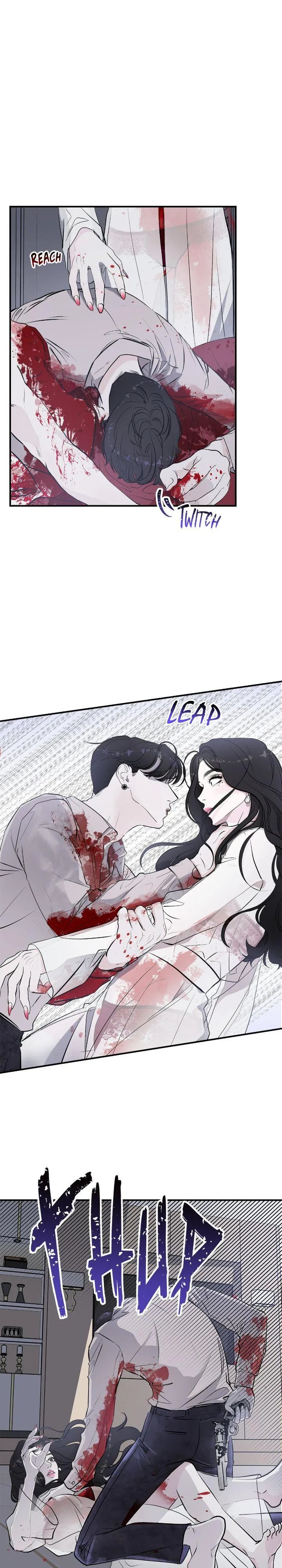 For the Queendom Chapter 2 Online - página 8