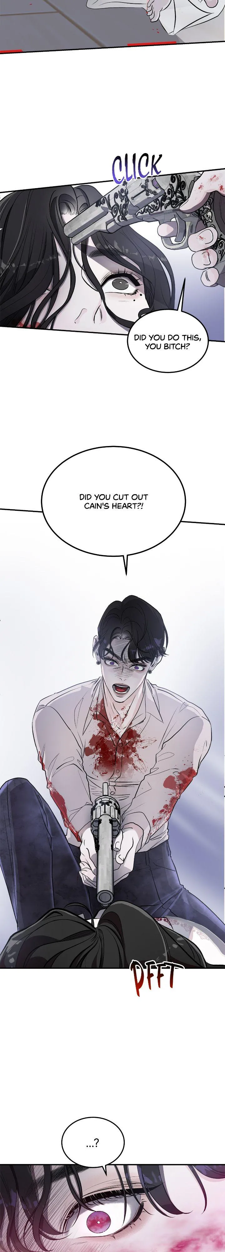 For the Queendom Chapter 2 Online - página 9