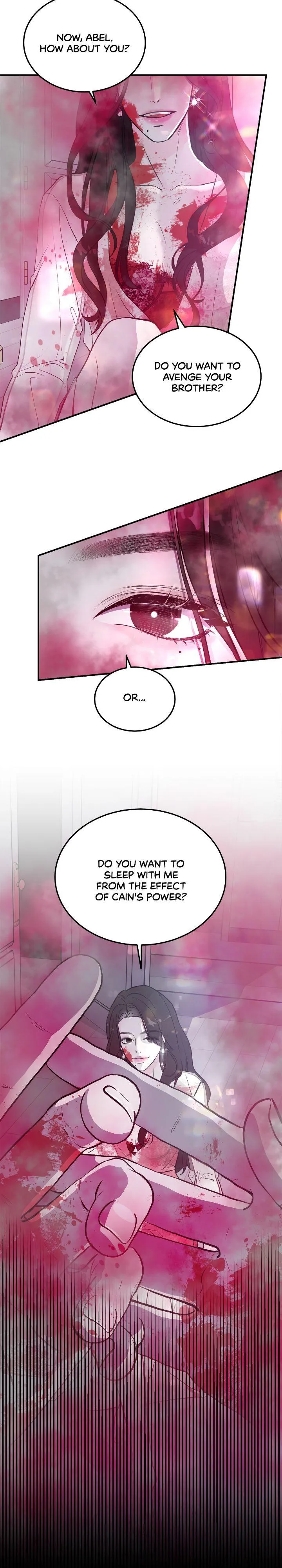 For the Queendom Chapter 2 Online - página 14