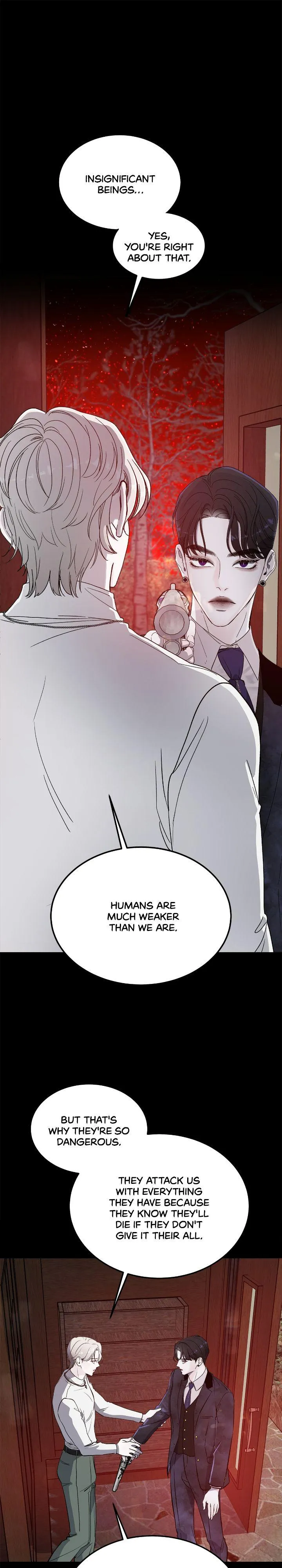 For the Queendom Chapter 2 Online - página 16