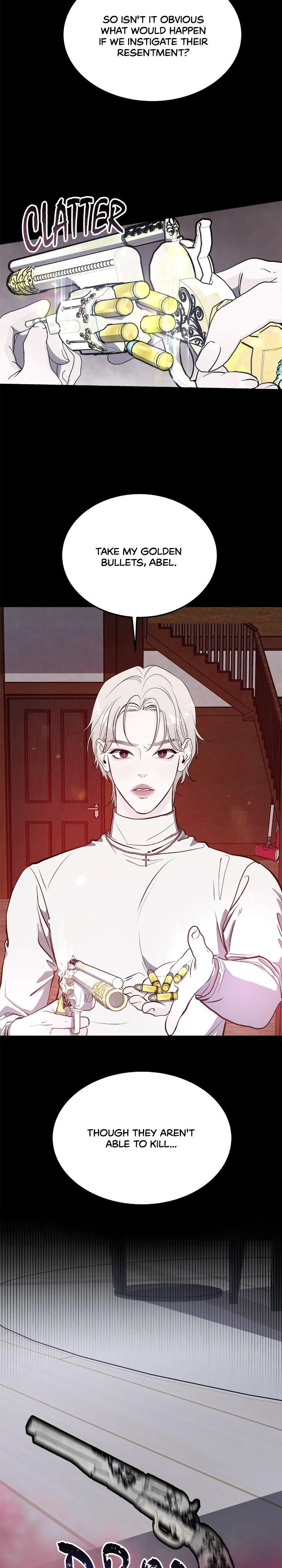 For the Queendom Chapter 2 Online - página 17