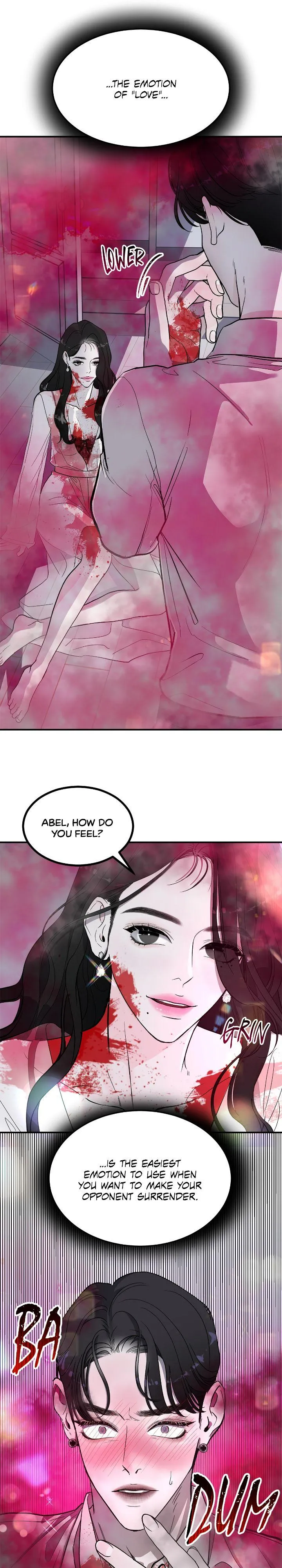 For the Queendom Chapter 2 Online - página 19