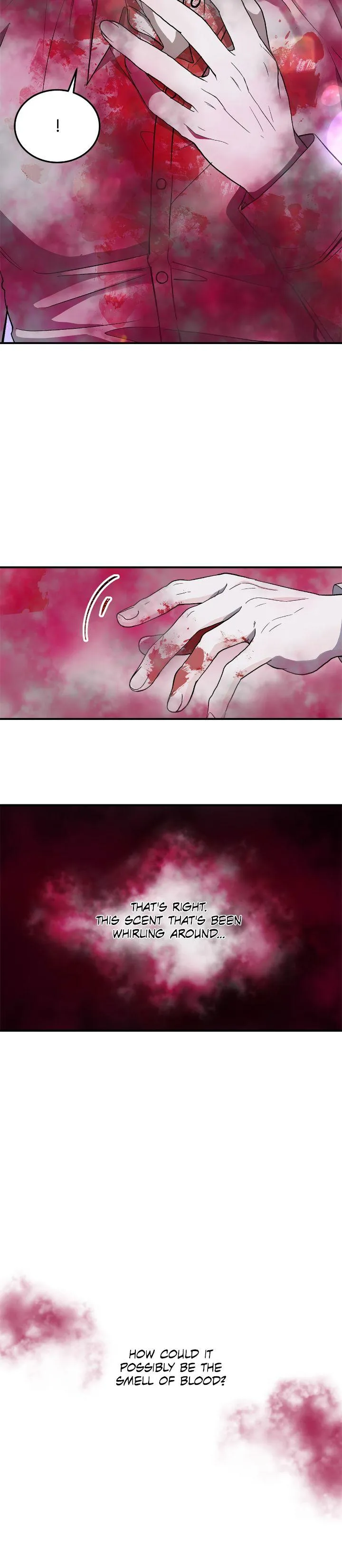 For the Queendom Chapter 2 Online - página 20