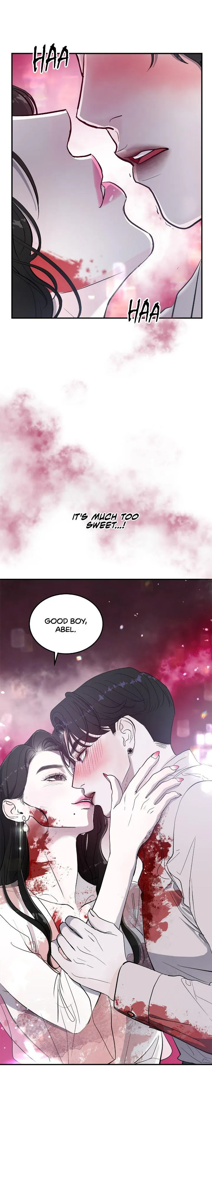 For the Queendom Chapter 2 Online - página 21