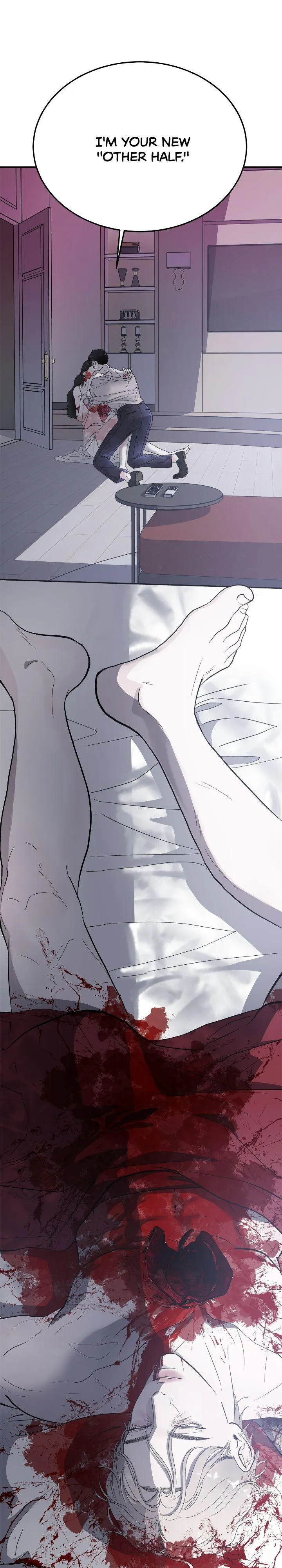 For the Queendom Chapter 2 Online - página 22