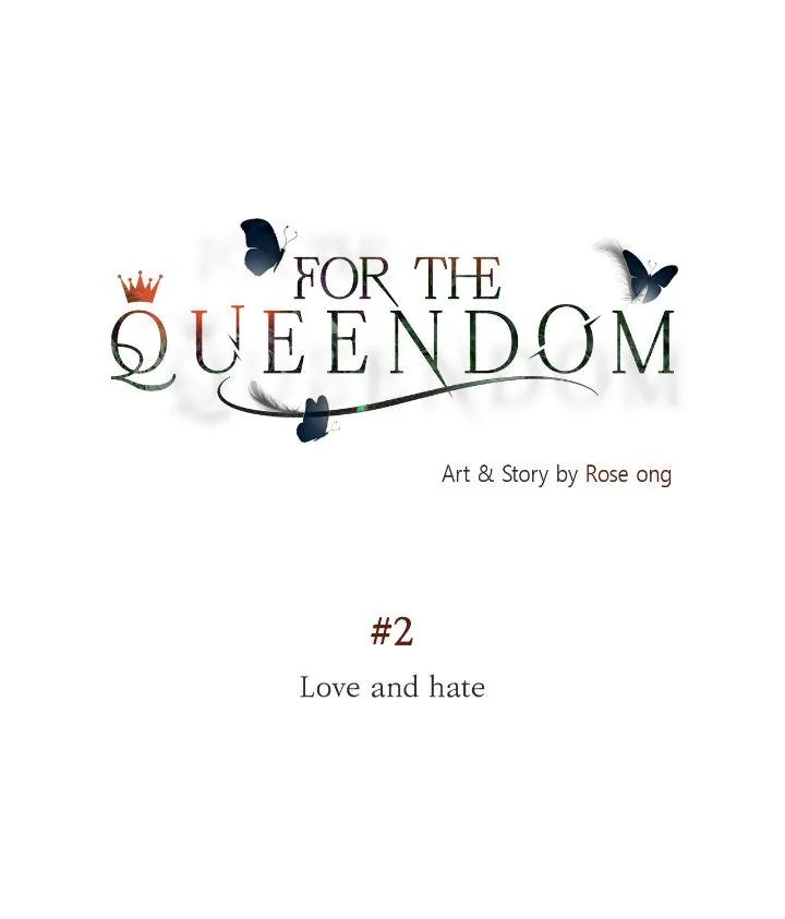 For the Queendom Chapter 2 Online - página 24