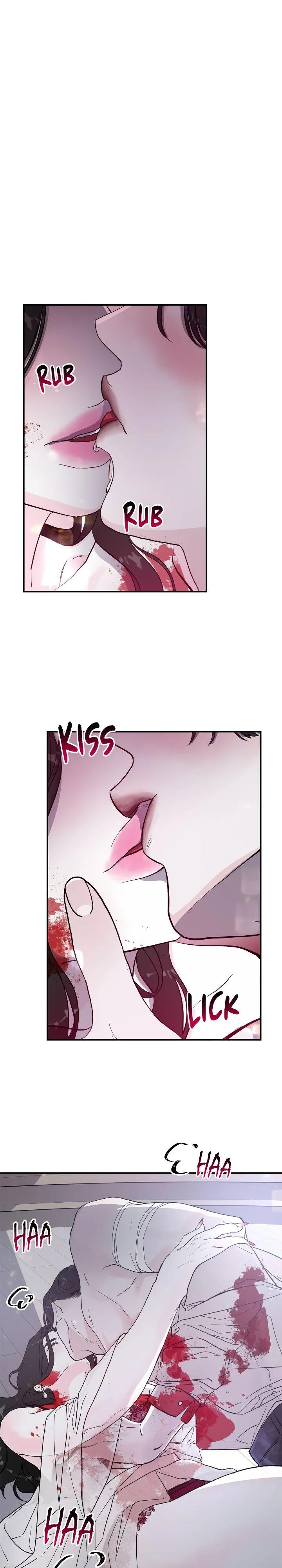 For the Queendom Chapter 2 Online - página 25