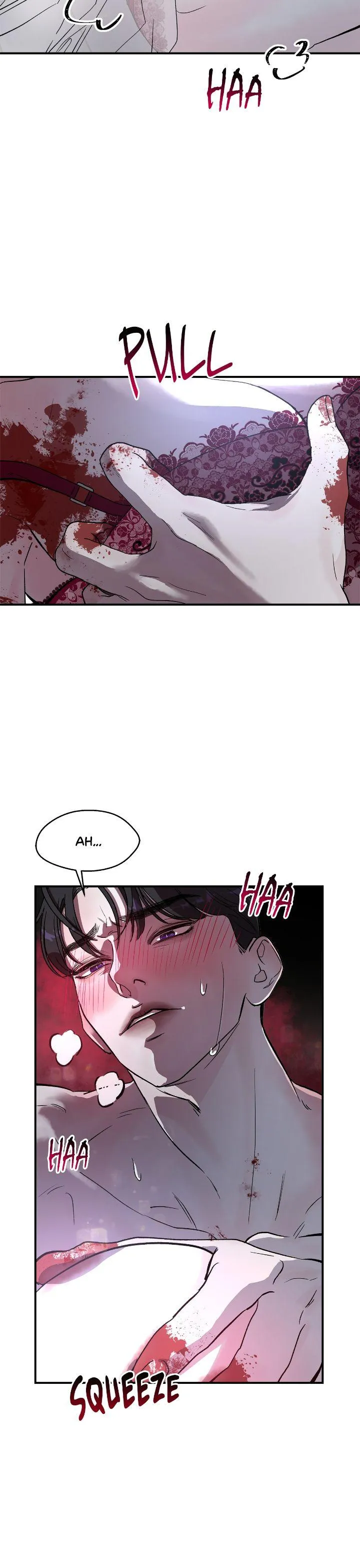 For the Queendom Chapter 2 Online - página 26