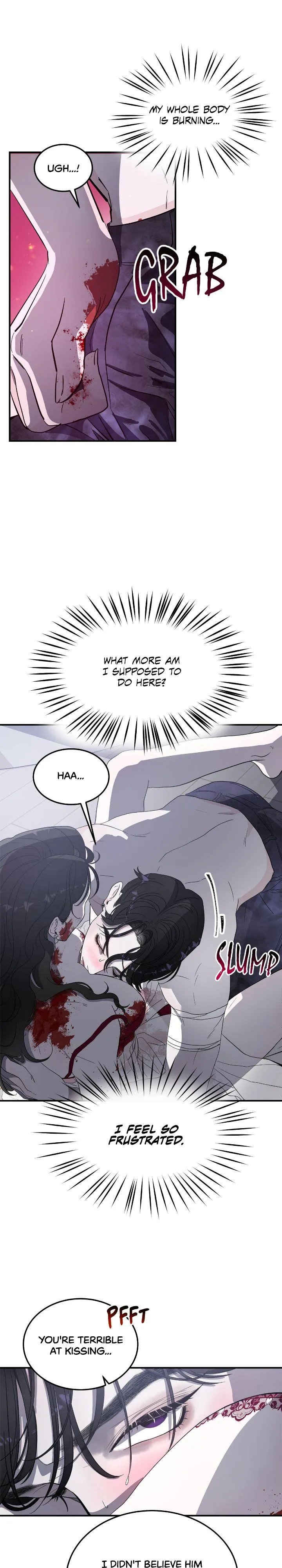 For the Queendom Chapter 2 Online - página 29
