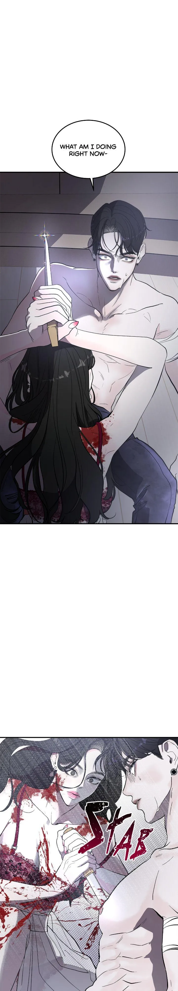 For the Queendom Chapter 2 Online - página 35