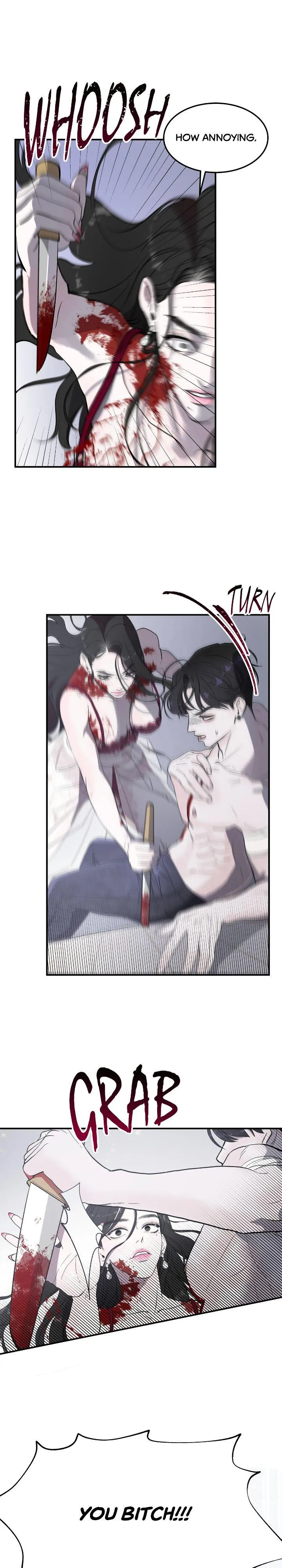 For the Queendom Chapter 2 Online - página 37