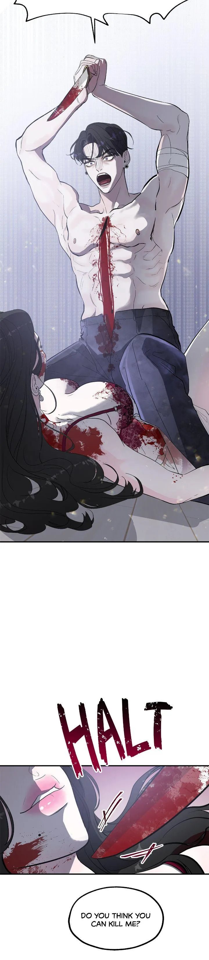For the Queendom Chapter 2 Online - página 38