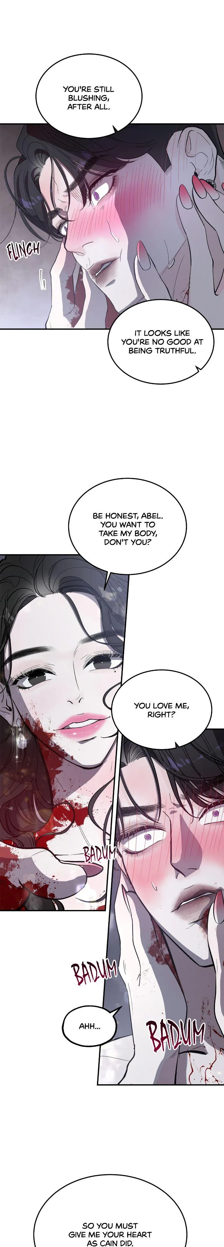 For the Queendom Chapter 2 Online - página 39