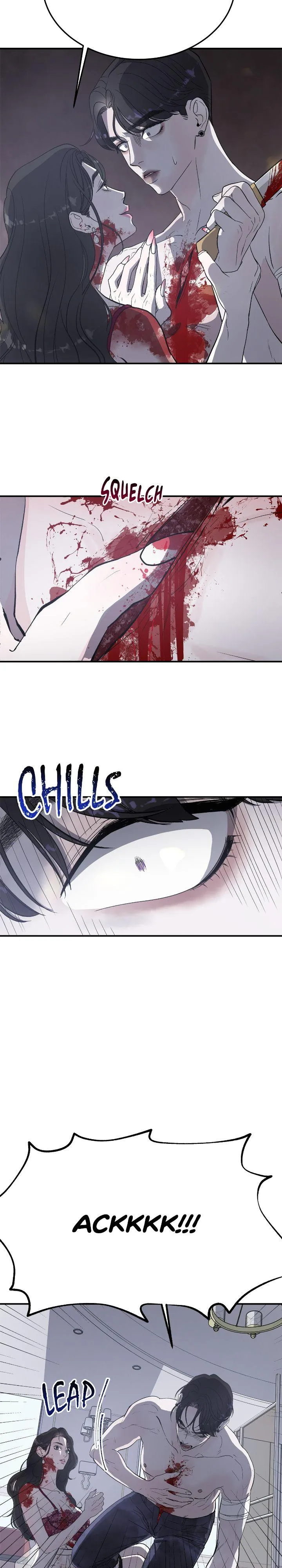 For the Queendom Chapter 2 Online - página 40