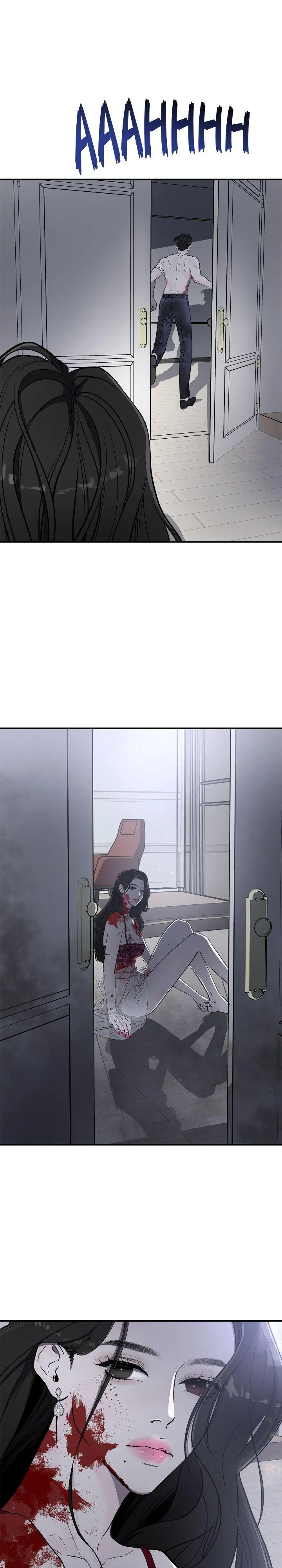 For the Queendom Chapter 2 Online - página 42