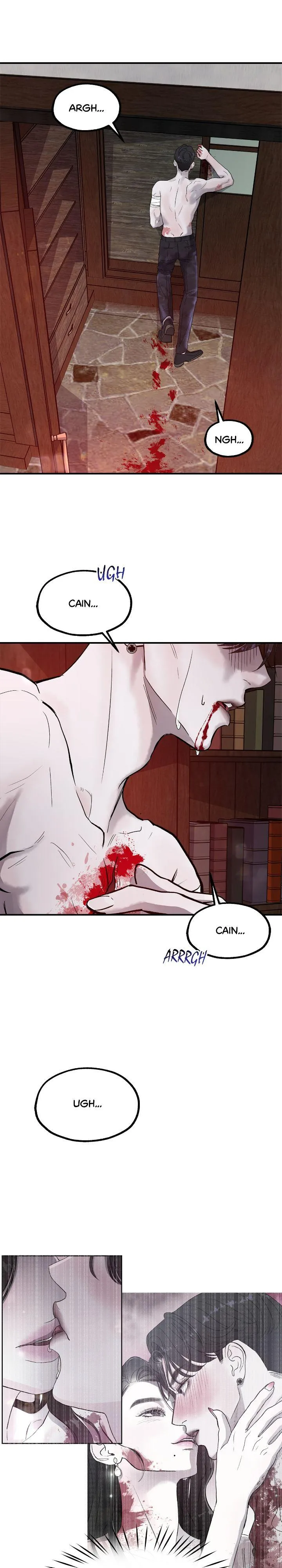 For the Queendom Chapter 2 Online - página 44