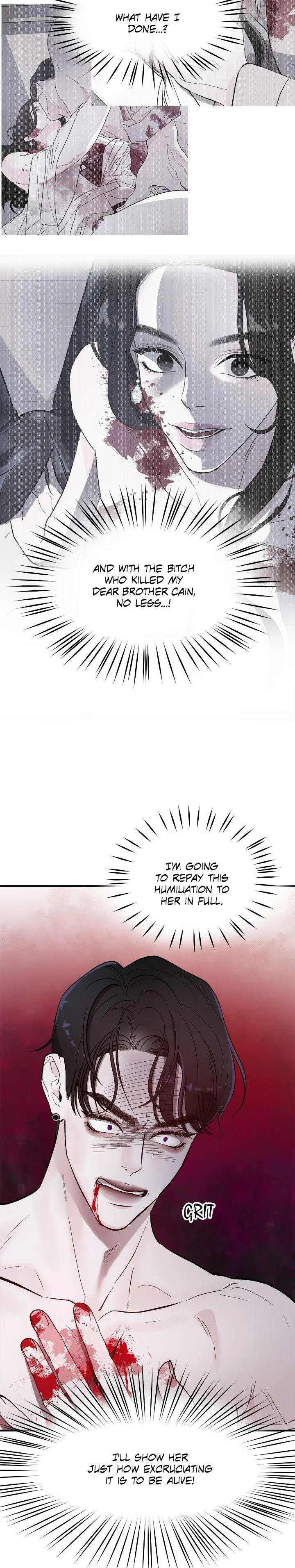 For the Queendom Chapter 2 Online - página 45