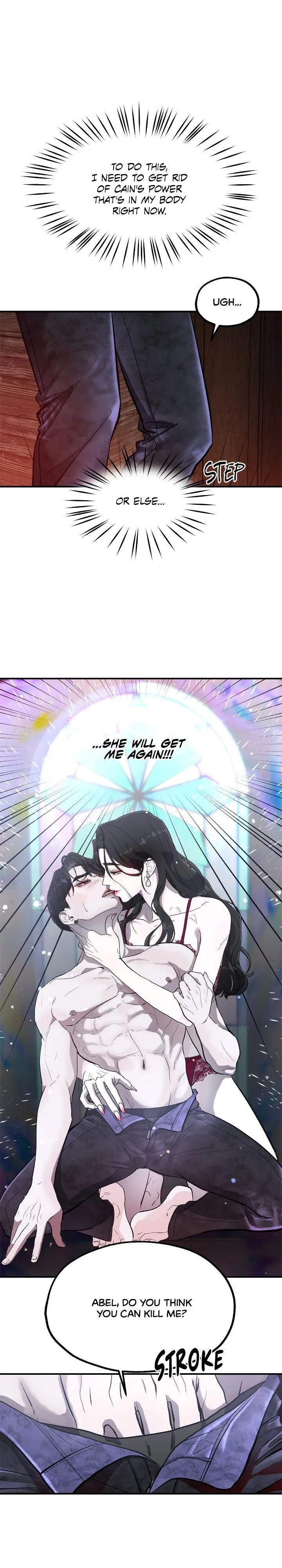 For the Queendom Chapter 2 Online - página 46