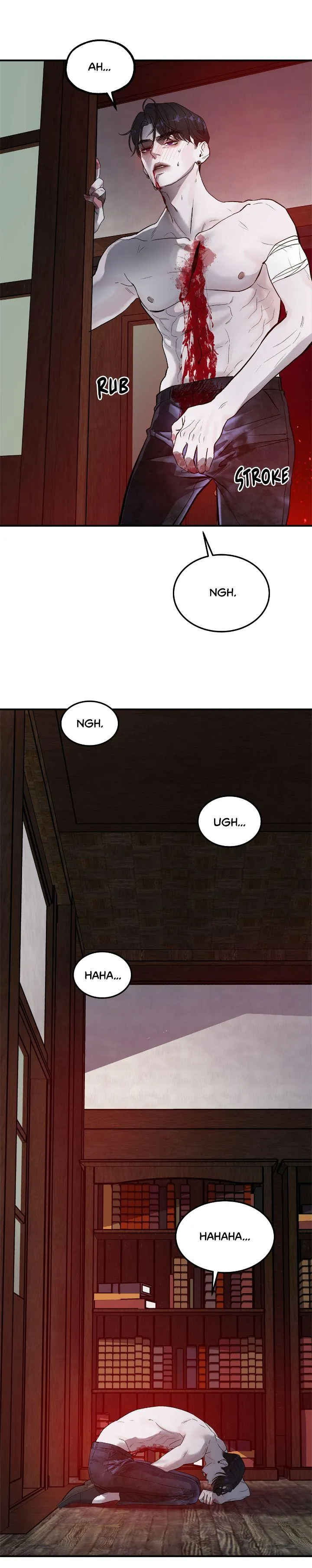 For the Queendom Chapter 2 Online - página 47