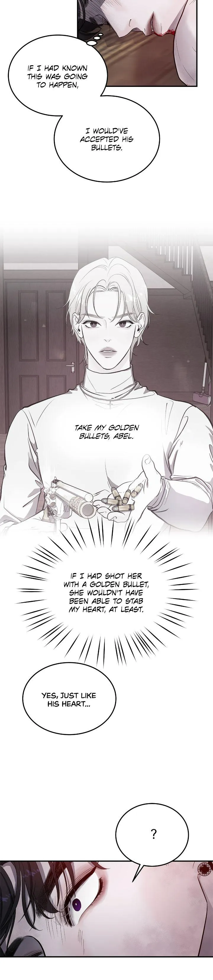 For the Queendom Chapter 2 Online - página 49