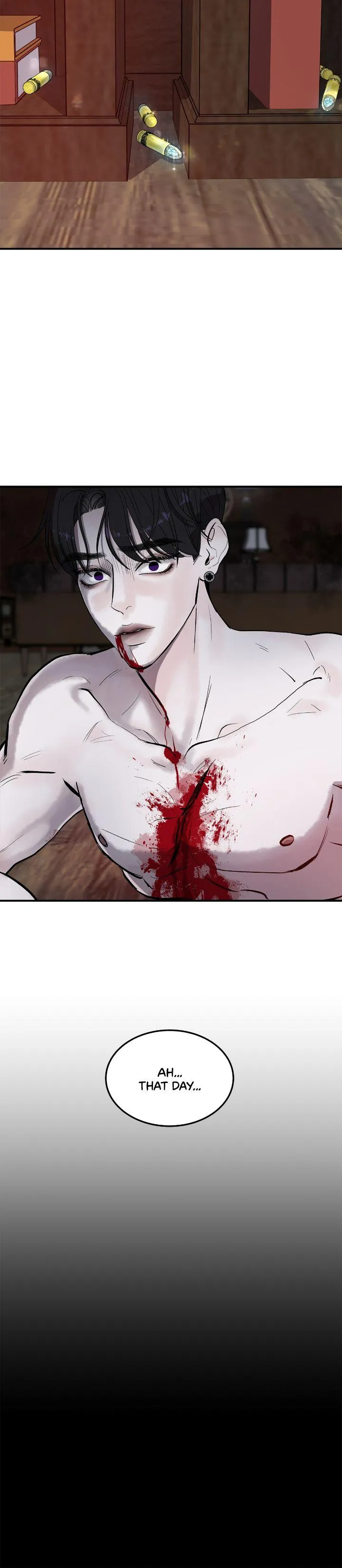 For the Queendom Chapter 2 Online - página 51