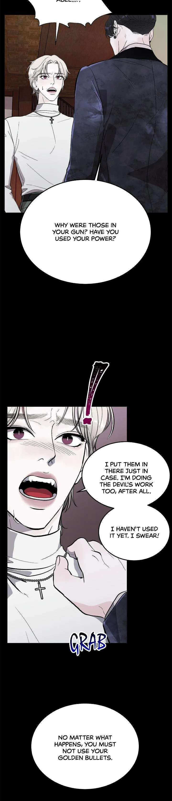 For the Queendom Chapter 2 Online - página 53