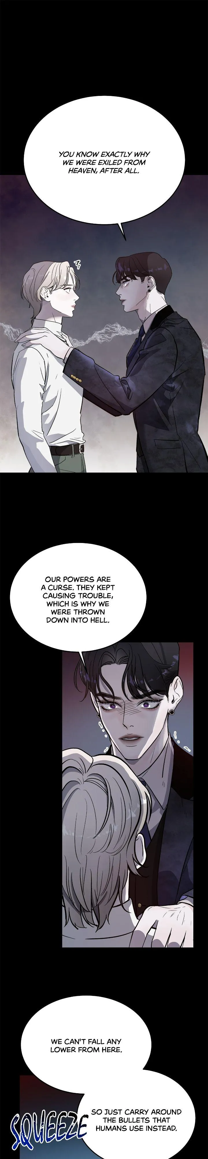 For the Queendom Chapter 2 Online - página 54