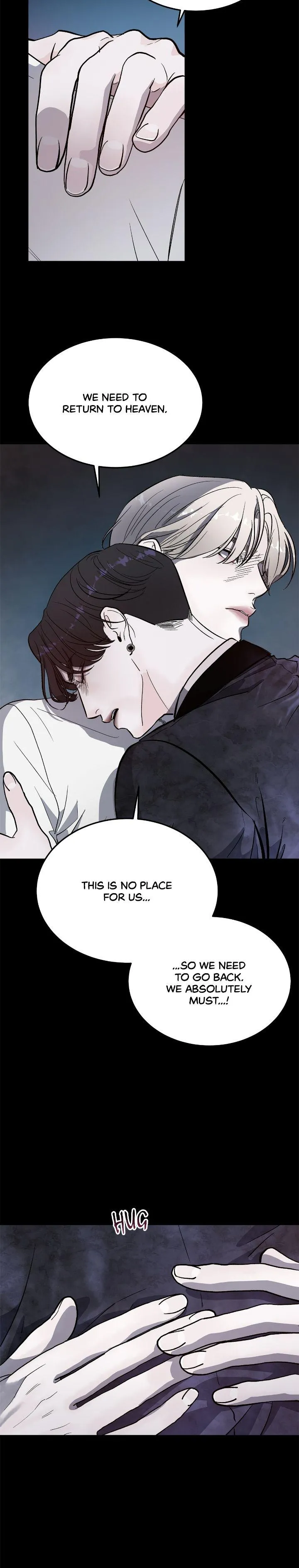 For the Queendom Chapter 2 Online - página 55