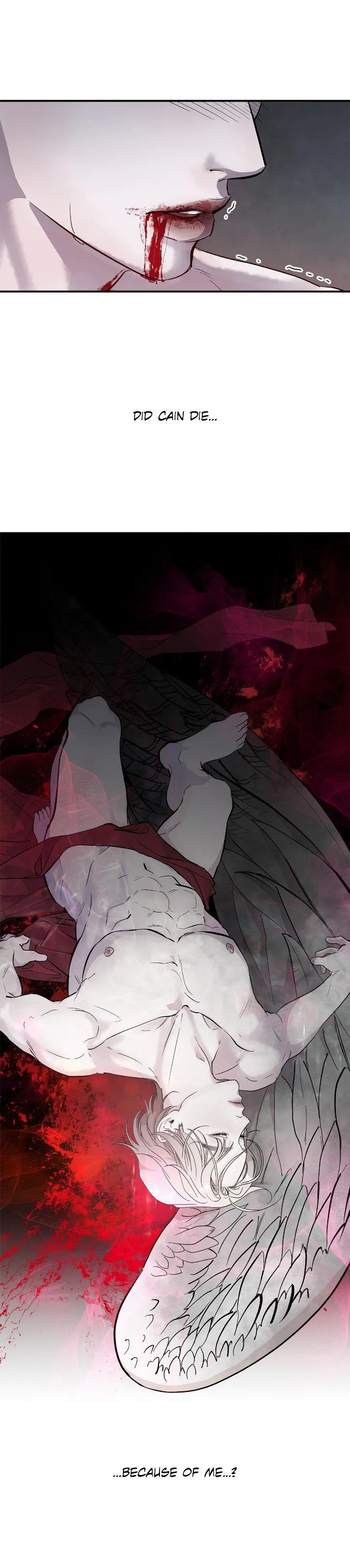 For the Queendom Chapter 2 Online - página 57