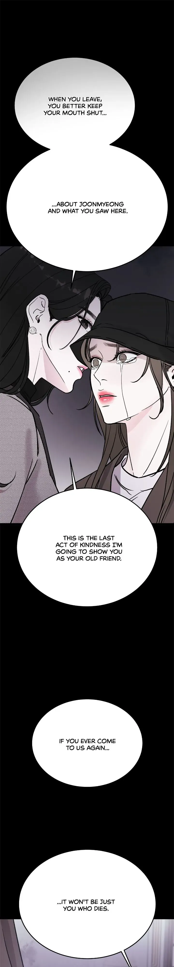 For the Queendom Chapter 20 Online - página 10