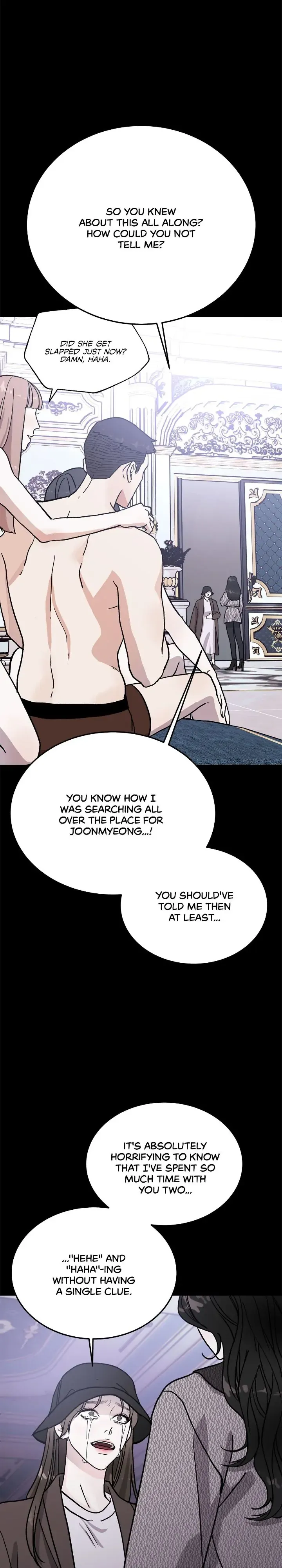 For the Queendom Chapter 20 Online - página 13