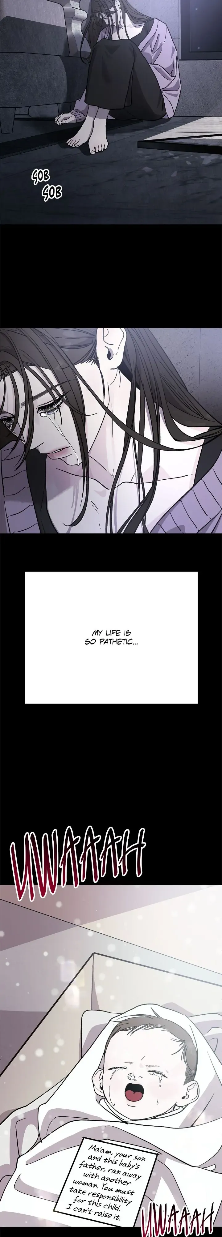 For the Queendom Chapter 20 Online - página 17
