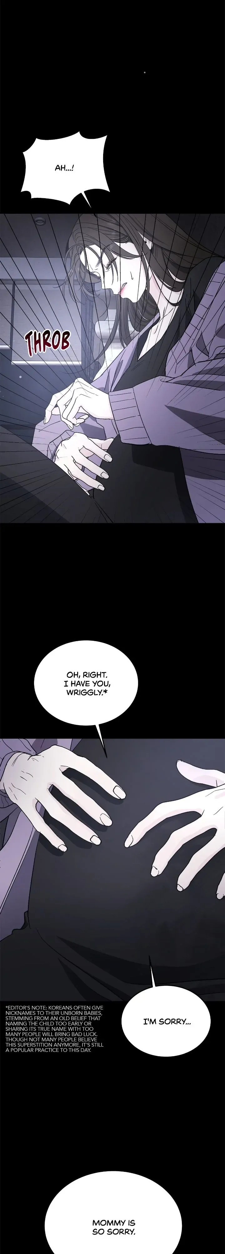 For the Queendom Chapter 20 Online - página 28