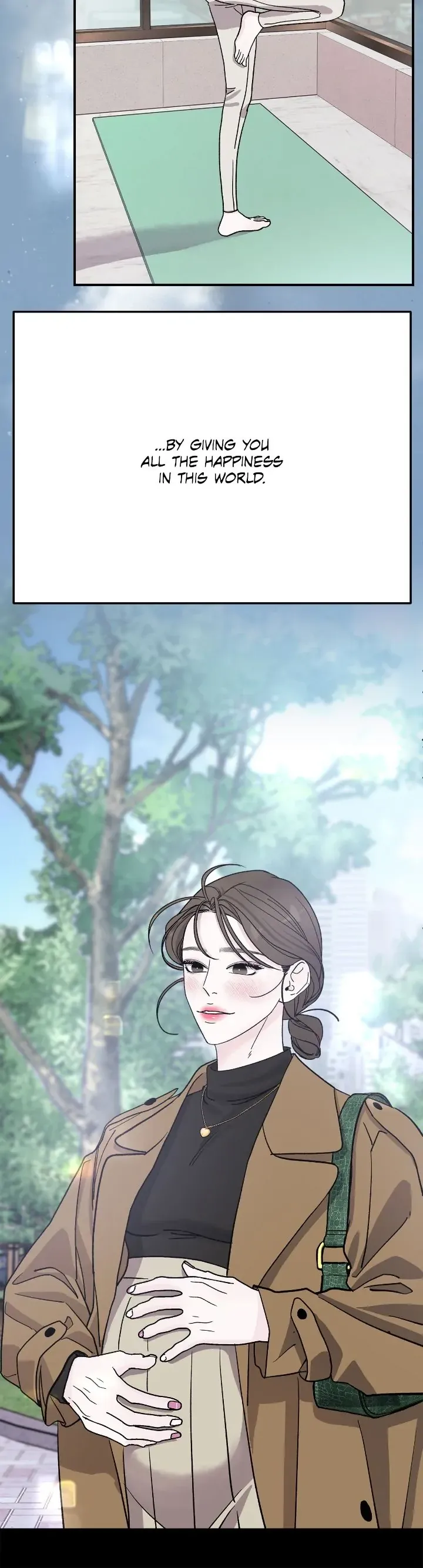For the Queendom Chapter 20 Online - página 32