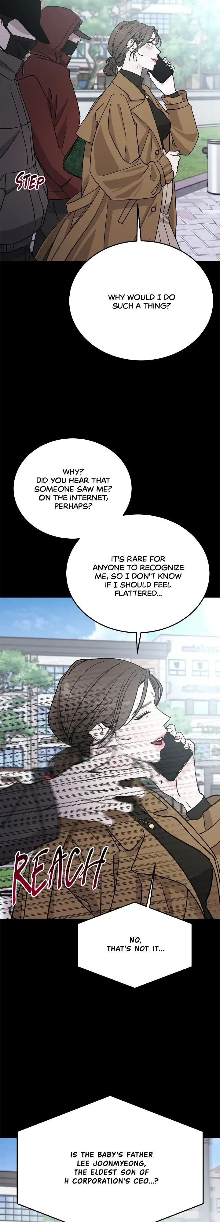 For the Queendom Chapter 20 Online - página 34
