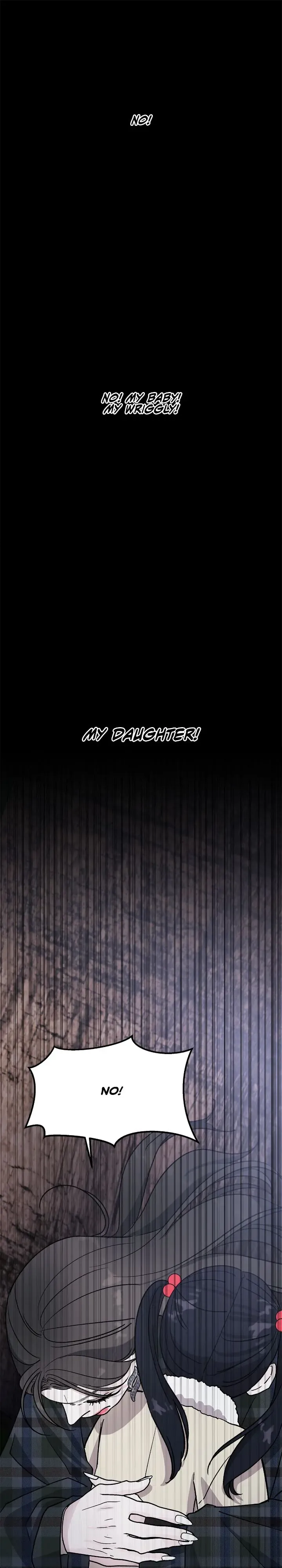 For the Queendom Chapter 20 Online - página 42