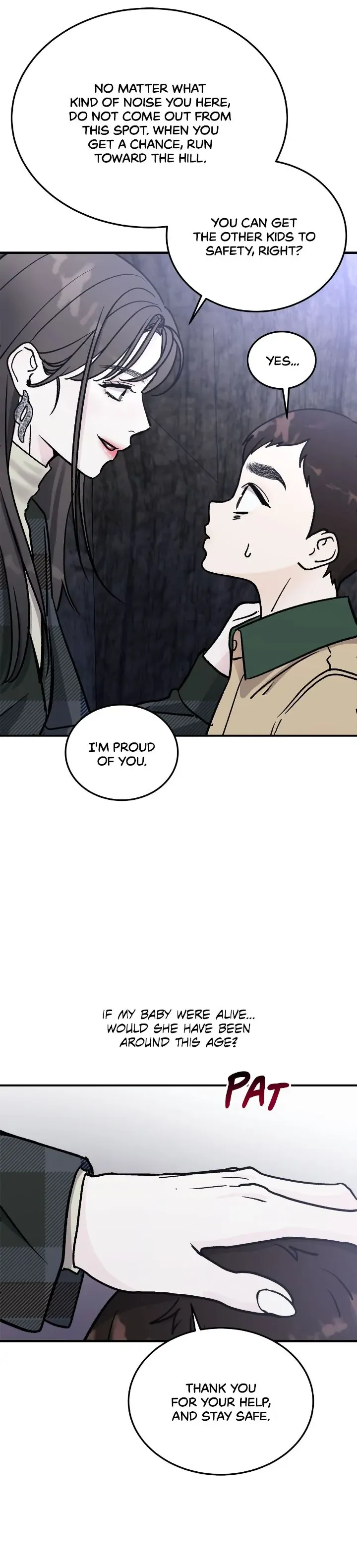 For the Queendom Chapter 20 Online - página 49