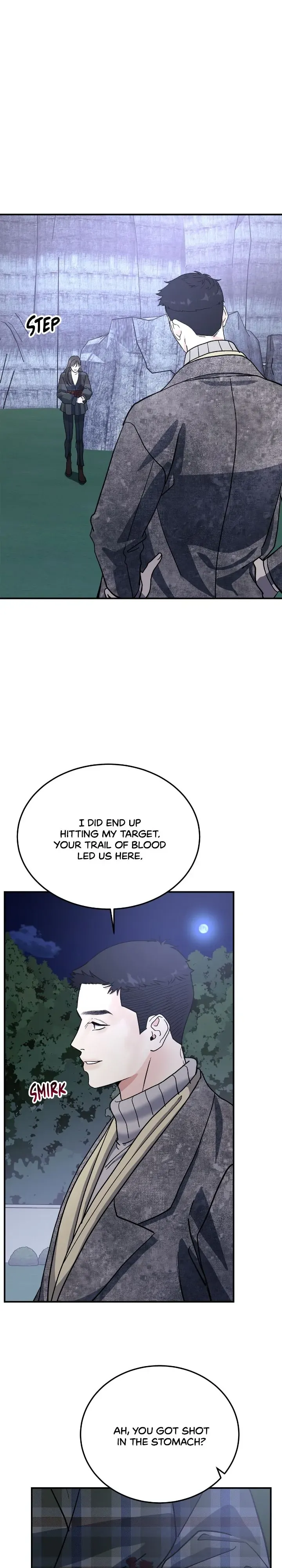 For the Queendom Chapter 20 Online - página 50
