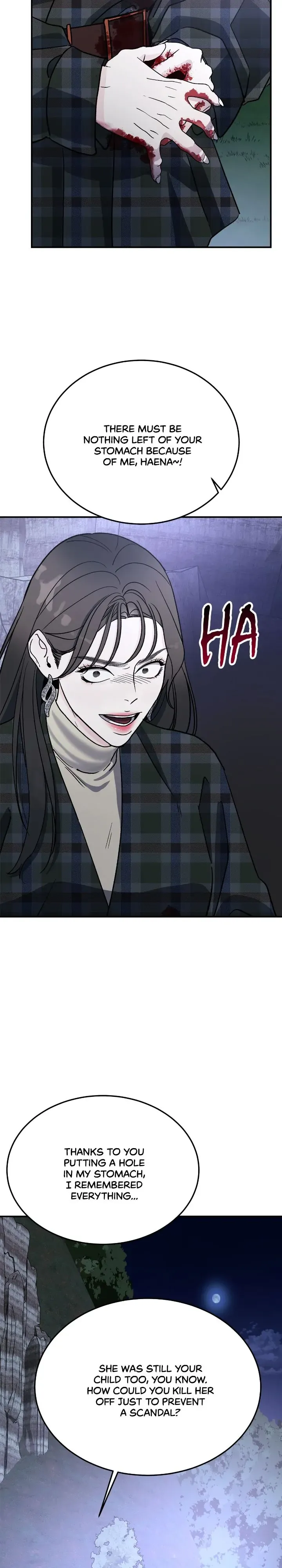 For the Queendom Chapter 20 Online - página 51