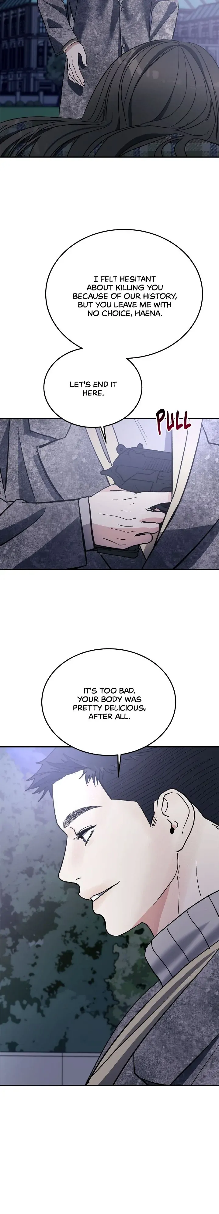 For the Queendom Chapter 20 Online - página 56