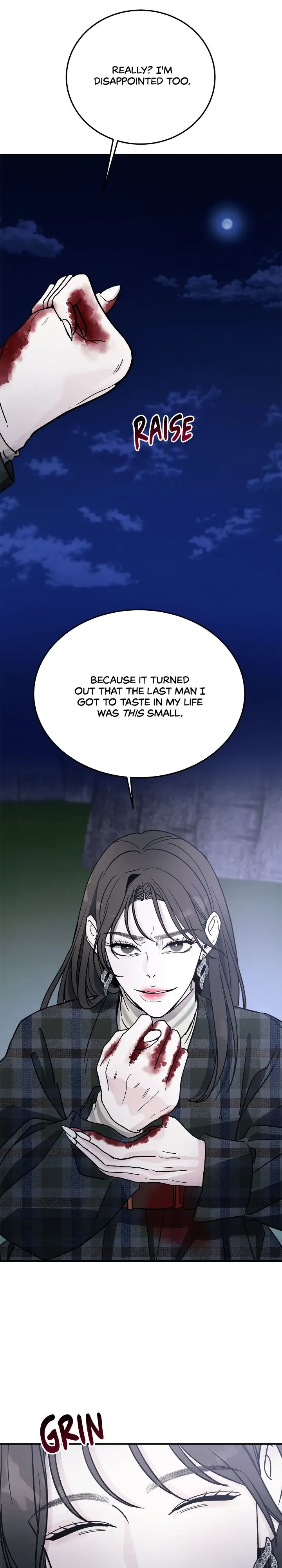 For the Queendom Chapter 20 Online - página 57